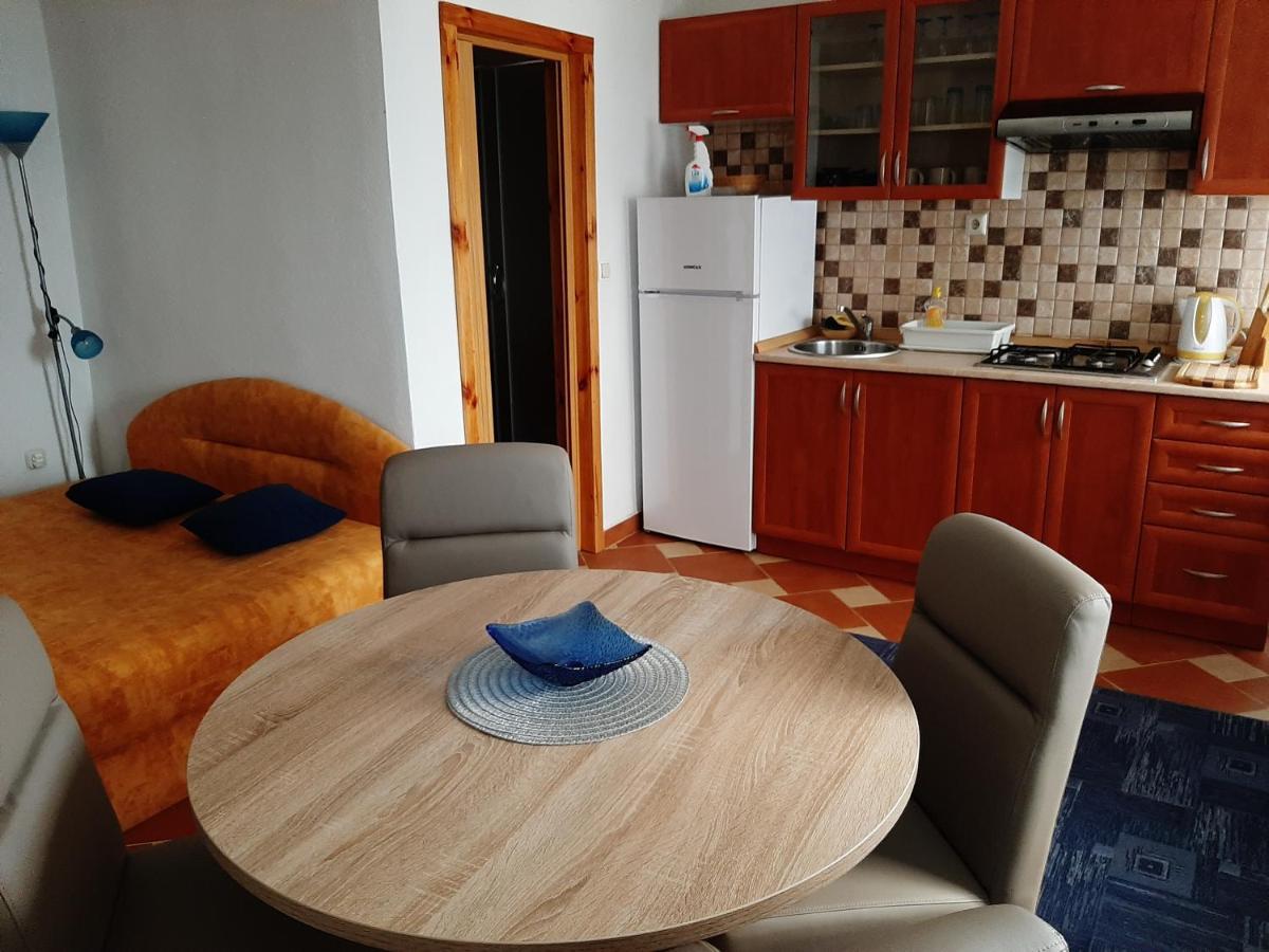 Studio , I.g.kovacica 73 Apartment Punat